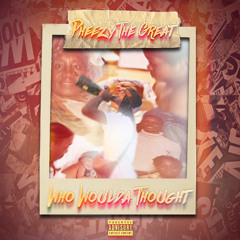 Neva Fold (Prod. Lil O)