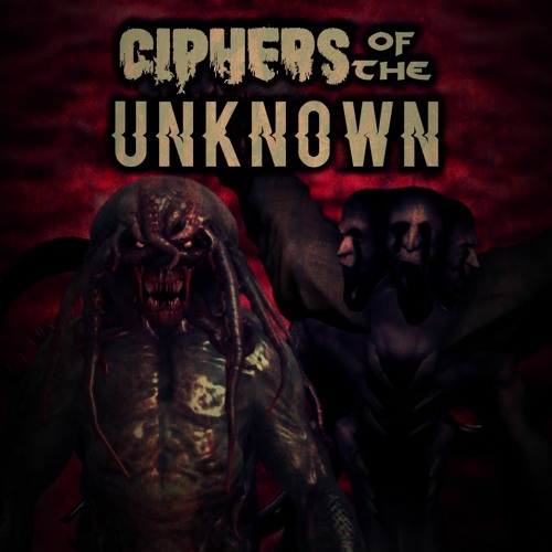 Zalgo vs Cthulhu | Ciphers of the Unknown