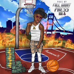 Rio Da Yung Og x Pros Ap “Boom Boom” (Full Court Press EP)
