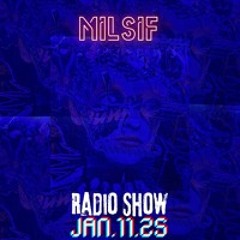 MilSif Radio Show 01.11.2025