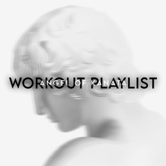 Workout Playlist | Angel Of Kanata