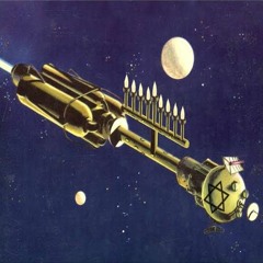 Chanukah, Oh Chanukah! (Klez-Tech Extended Mix)