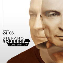 Club Edition 24_06 | Stefano Noferini