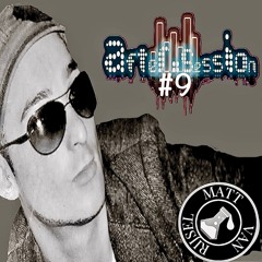 Dj set After Session #9