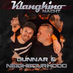 Gunnar & Neighbourhood @ Klangkino Nacht - Heizhaus 11.10.2025