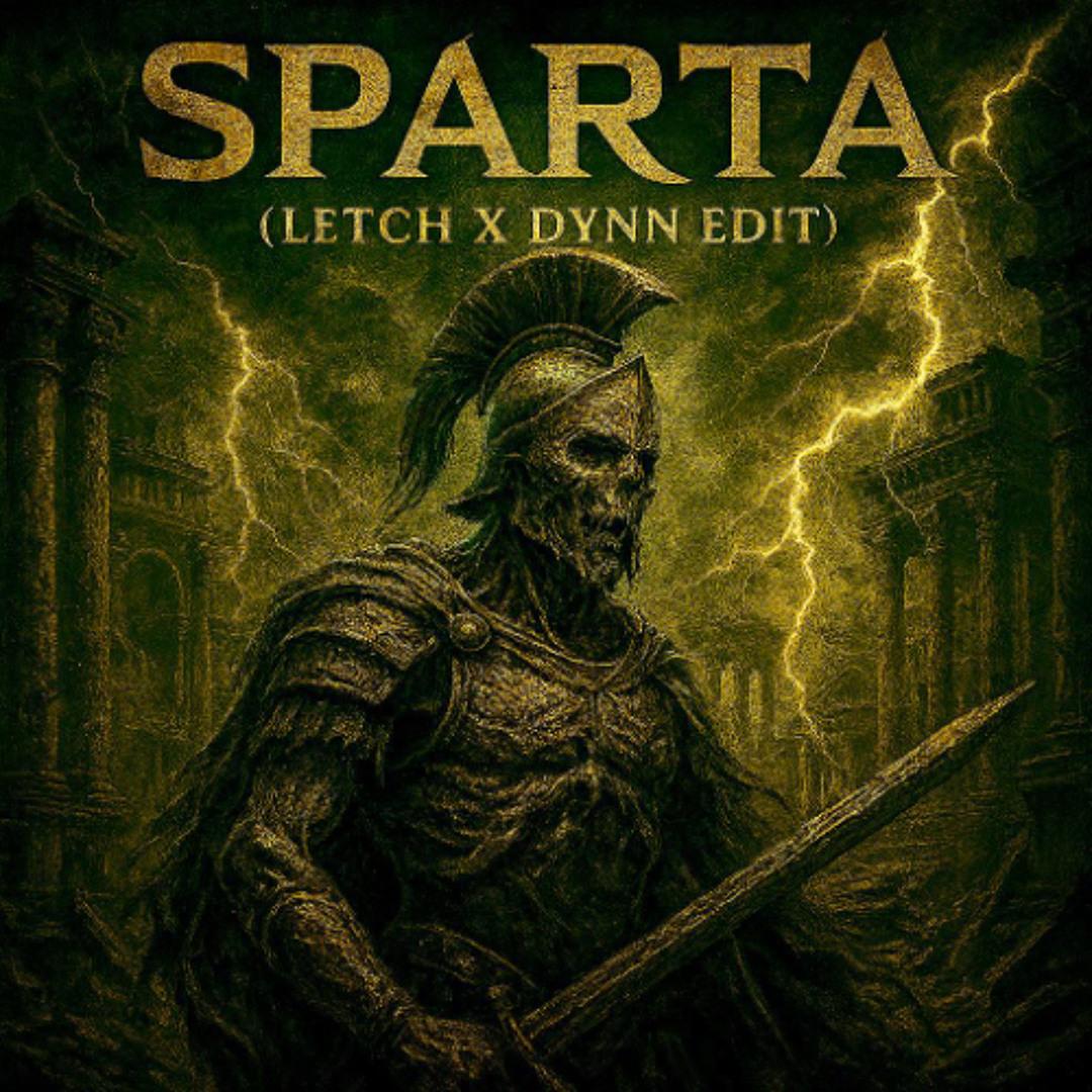 Stream Activator - Sparta [Letch x Dynn Hard Techno Edit] [FREE ...