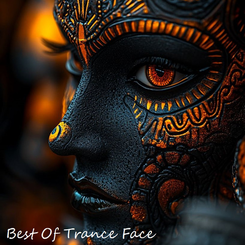Best Of Trance Face (Nov 2025)