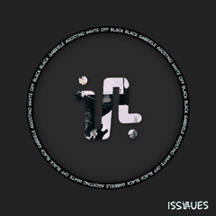 Gabriele Agostino, White Off - Black Black (Original Mix) [ISSUES]