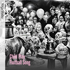 Child Play Football Song