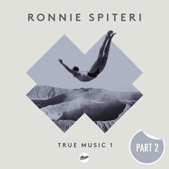 Shadow in the Mirror (Original Mix)