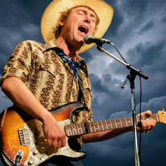 I Feel Like Hank Williams Tonight by Jerry Jeff Walker (Eclectic Collective)