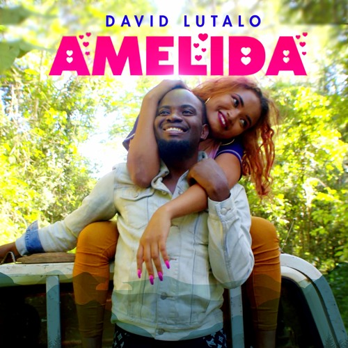 AMELIDA -DAVID LUTALO