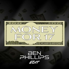 Money For 17 - Dire Straits (Chemical Disco & Raphael Siqueria) Vs. MK (Ben Phillips Edit)