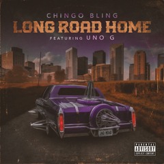 LONG ROAD HOME (1226 DeLuna version) [feat. Uno G]