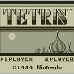 Tetris theme (ka$hl remix)