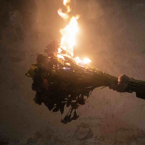 Saving(prod michael harrison)