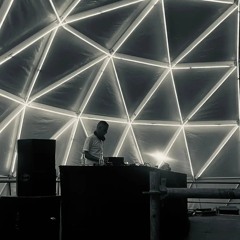 Live at Earth Garden 2024 (Electronic Sphere)