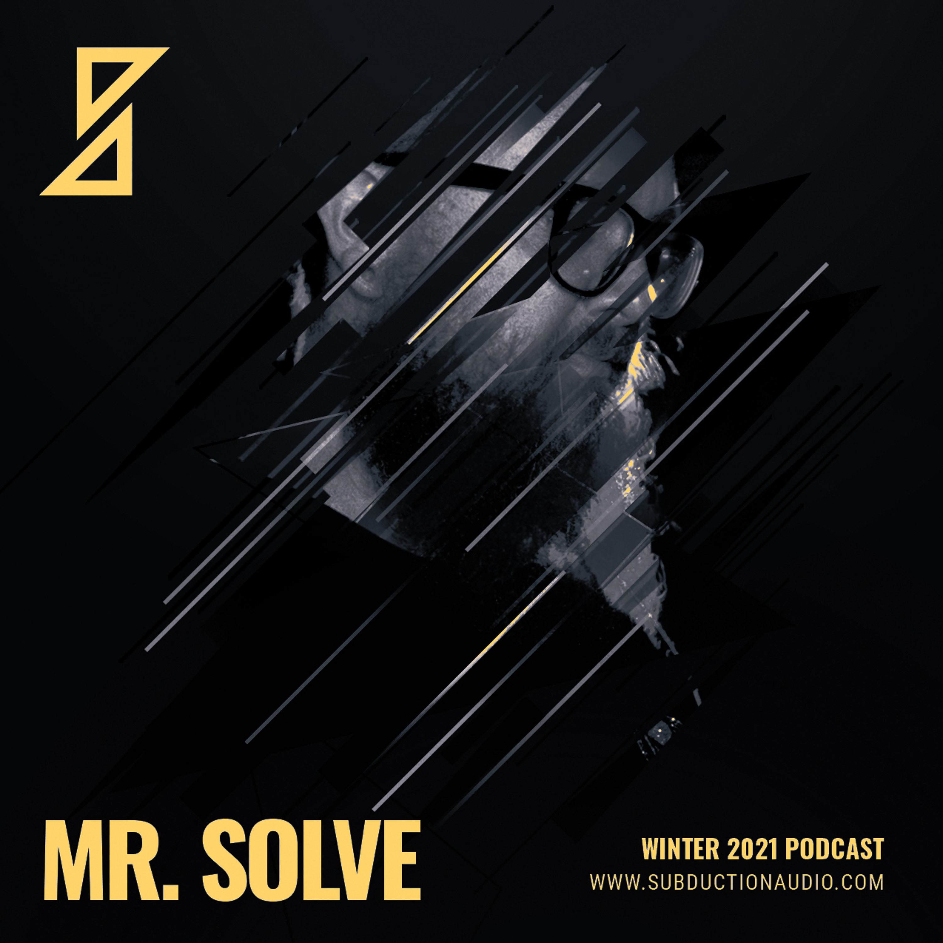 Subduction Audio: The Mixes