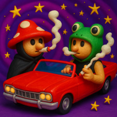 Psych Song (Boogie T/Izzy Vadim x CYCLOPS)