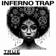 True Samples - Inferno Trap