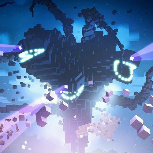 Wither Storm - FULL GAME MUSIC by Antimo & Welles