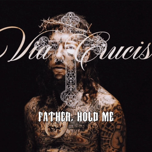 SCRIM TYPE BEAT “FATHER, HOLD ME”