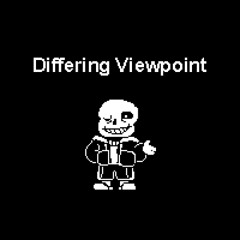 Differing Viewpoint