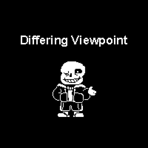 Differing Viewpoint
