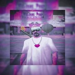 $ B - LIEBE (SLOWED + REVERB)