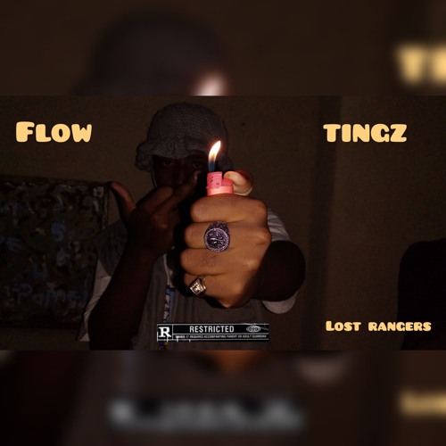 Flow Tingz [W/ open verse] raw