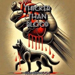 thicker than blood haa seen noon