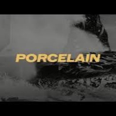 Jay Aliyev x corandcrank - Porcelain