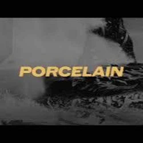 Jay Aliyev x corandcrank - Porcelain