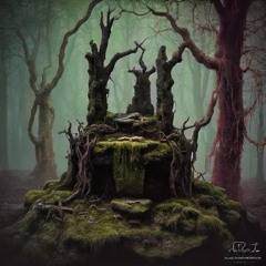 Stone Altar