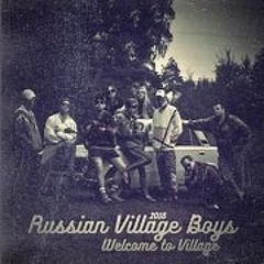 Tekk Стиль_175_Russian Village Boys (REMIX)