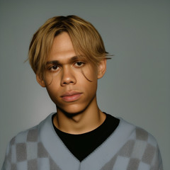 What I Say About You (J-Will)