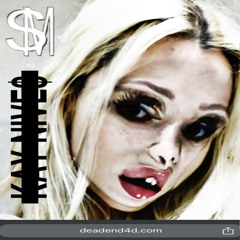 KAY NIVE$ : freeks N geeks prod. Gray