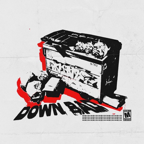 DOWN BAD ! (PROD. GUARDIAN x YO.CTRL)