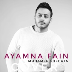 Mohamed Shehata - Ayamna Fain | محمد شحاتة _ ايامنا فين "Cover"