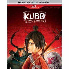 KUBO AND THE TWO STRINGS 4K (PETER CANAVESE) CELLULOID DREAMS THE MOVIE SHOW (SCREEN SCENE) 3-10-23