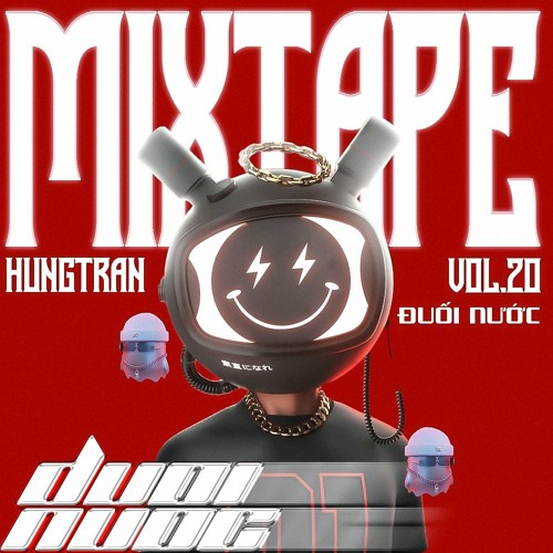 Mixtape Hùng Trần Vol 20 - Đuối Nước