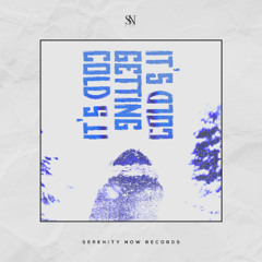 It's Getting Cold: A Lo-Fi Winter Mix by Silken