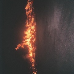 Burn it up (Produced by PEANUTBU77ER)