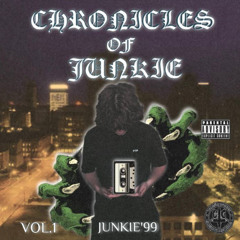 CHRONICLES OF JUNKIE (1999) Vol.1