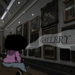Gallery (feat. iam envy!)