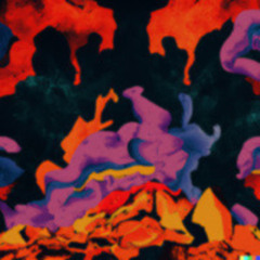 Let's Go Wild [0028-BWD-MIX]