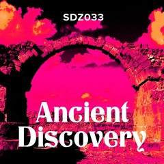 SDZ033 ZEN-Core Sound Pack “Ancient Discovery” - Sound Demos
