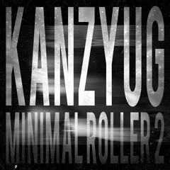 MINIMAL ROLLER 2