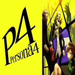 I'll Face Myself (Vocal Mix) - Persona 4