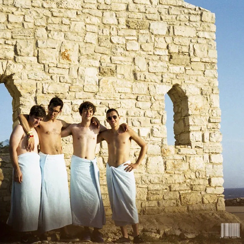 EazyMyNinja - A Week Ago [I Don't Know FLIP]